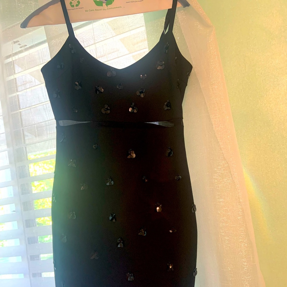 Cinq a sept dress